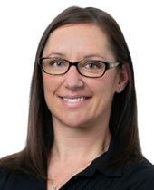 Headshot Of  InnovAge Primary Care Doctor Amie Woody, DO