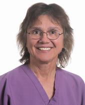 Sandra Kincaid, MSN, RN, ACNP-BC - InnovAge Nurse Practitioner
