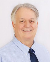 Mike Hanrahan, DDS - InnovAge Dentist