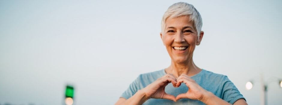 Heart Health Warning Signs for Seniors