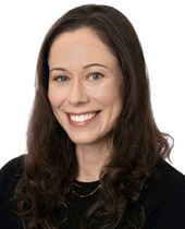 Headshot Of Amy Cohen, NP - InnovAge Nurse Practitioner 