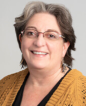 Joan Feldman, NP-C - InnovAge Nurse Practitioner